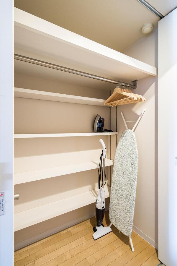 Section L Residence Ginza Tokyo Exterior photo
