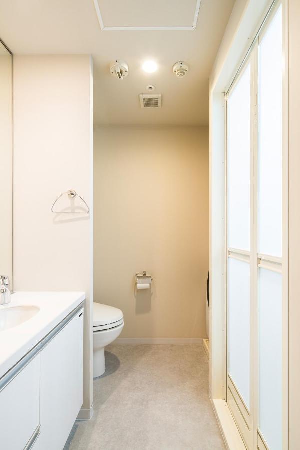 Section L Residence Ginza Tokyo Exterior photo
